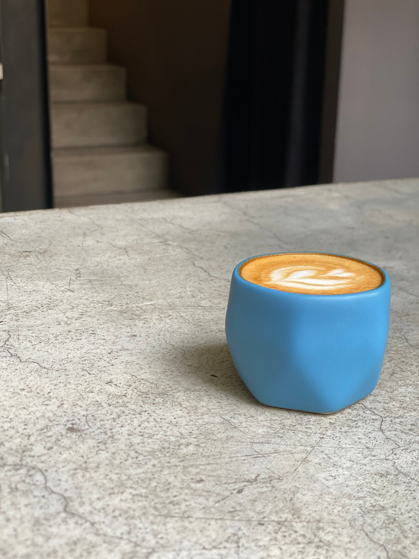 Mezcalero | Taza Hex - Chica