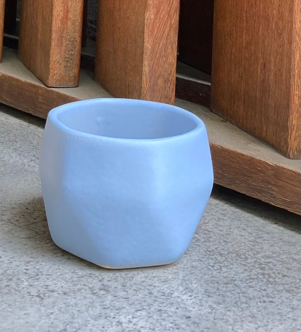 Mezcalero | Taza Hex - Chica